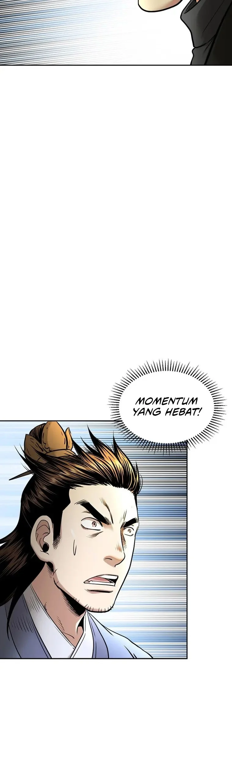Demon in Mount Hua chapter 67 halaman 65