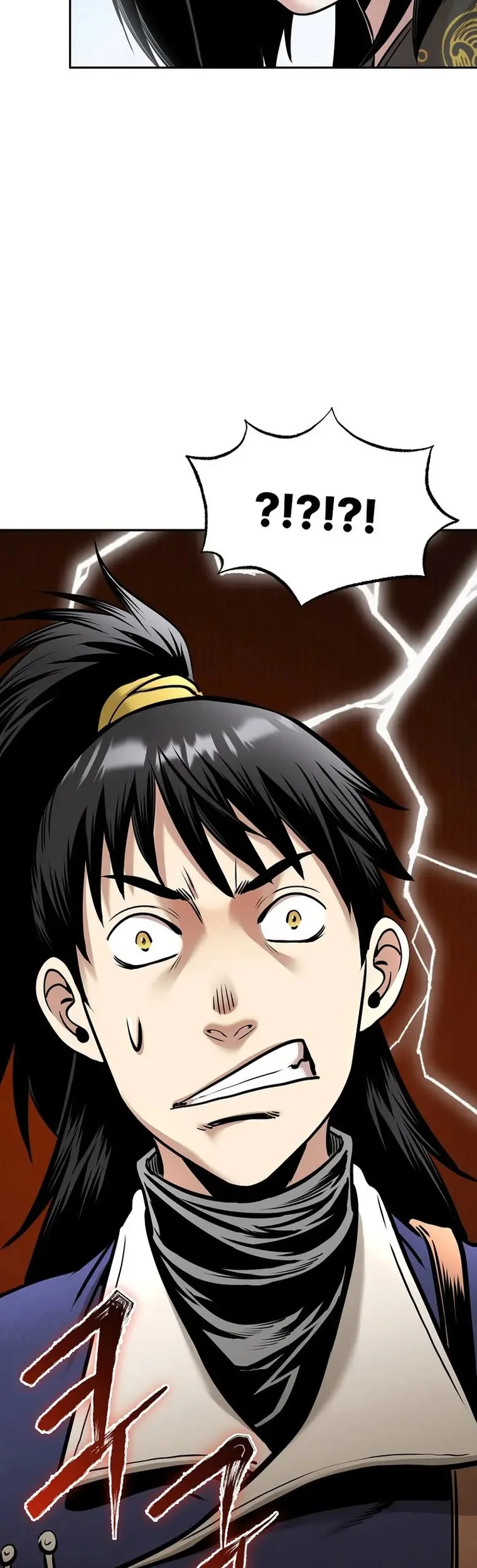 Demon in Mount Hua chapter 67 halaman 70