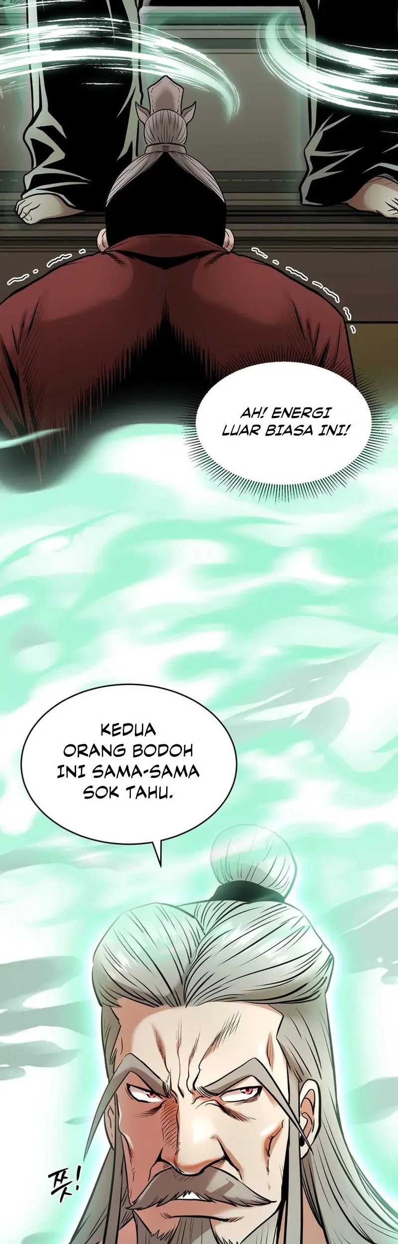 Demon in Mount Hua Bab 68 halaman 10