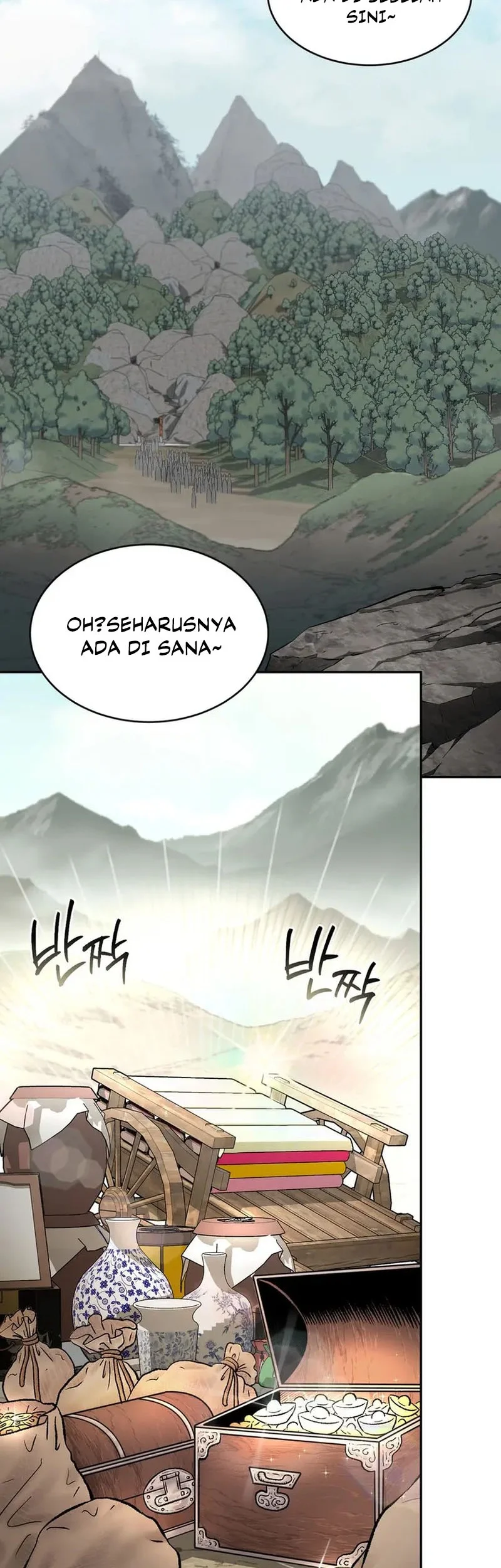 Demon in Mount Hua Bab 68 halaman 14