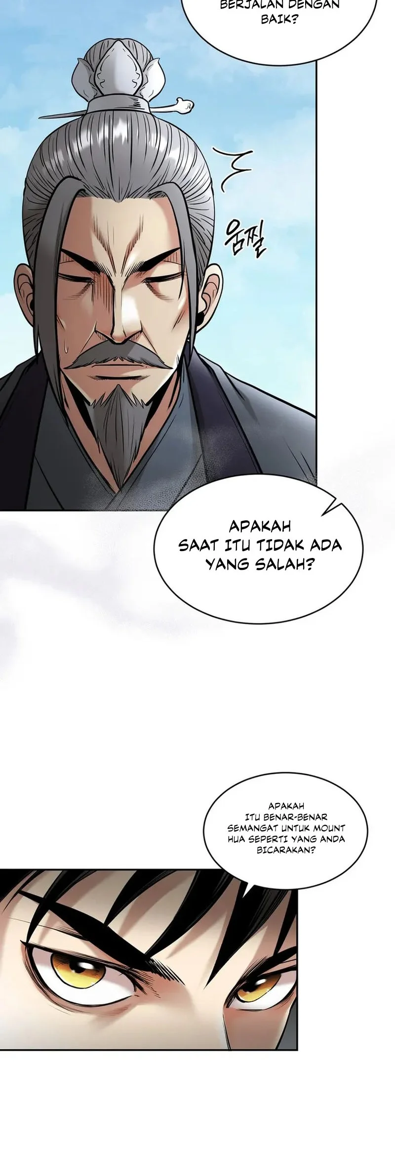 Demon in Mount Hua Bab 68 halaman 40