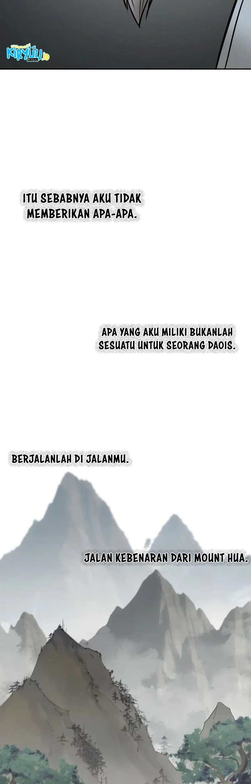 Demon in Mount Hua Bab 68 halaman 51