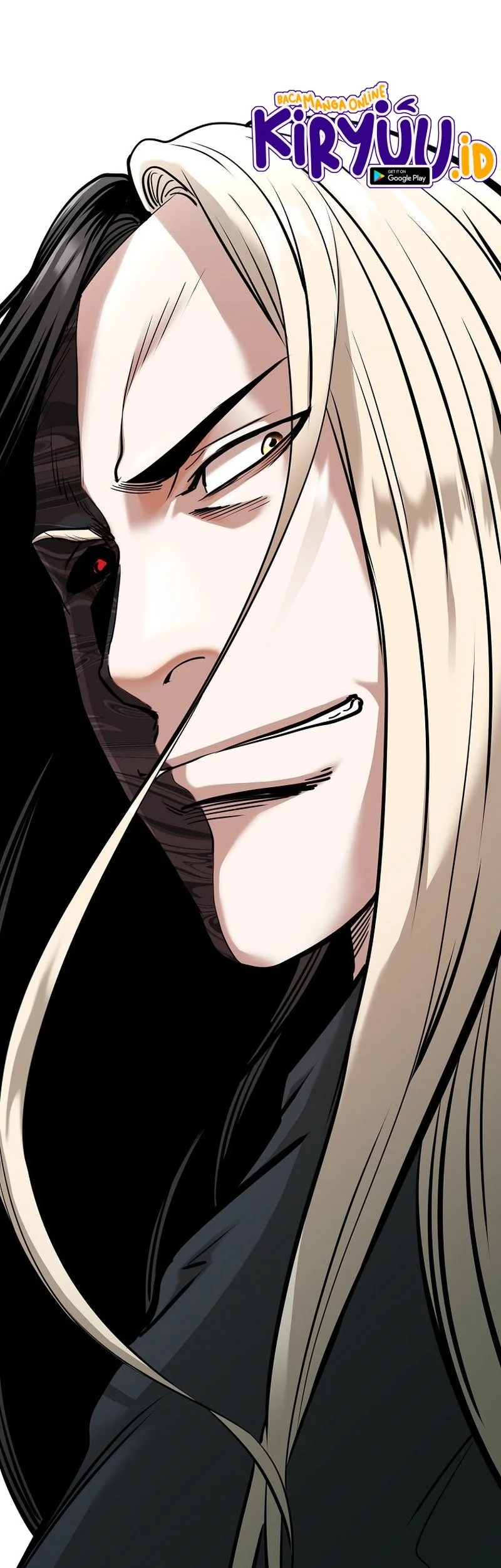 Demon in Mount Hua chapter 69 halaman 6