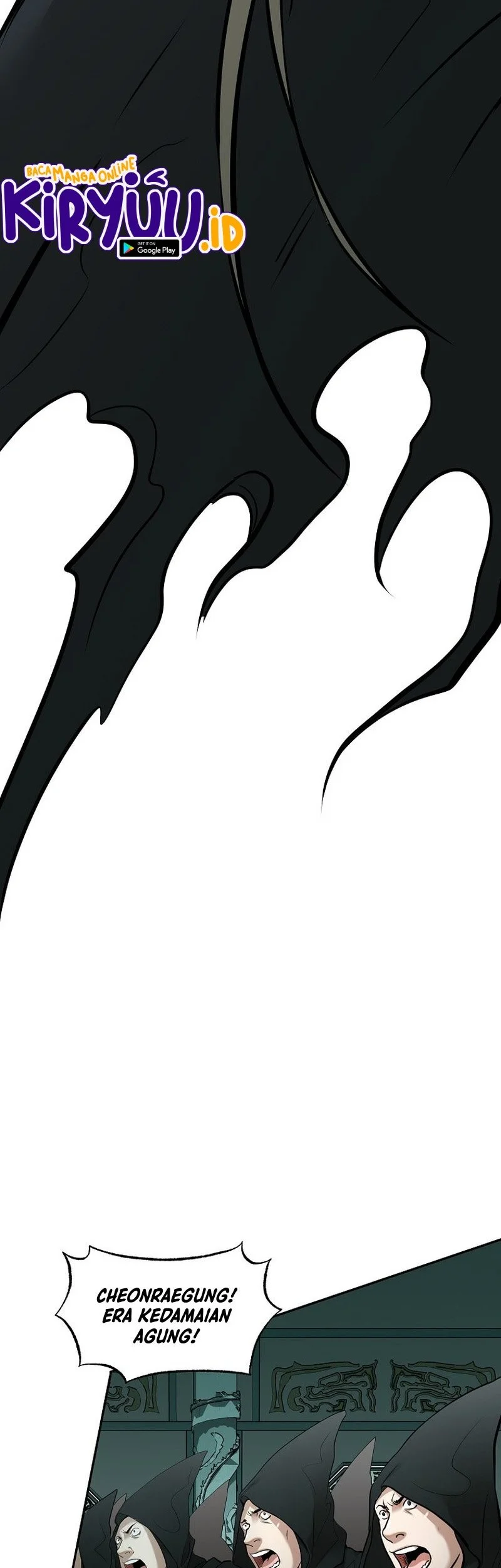 Demon in Mount Hua chapter 69 halaman 7