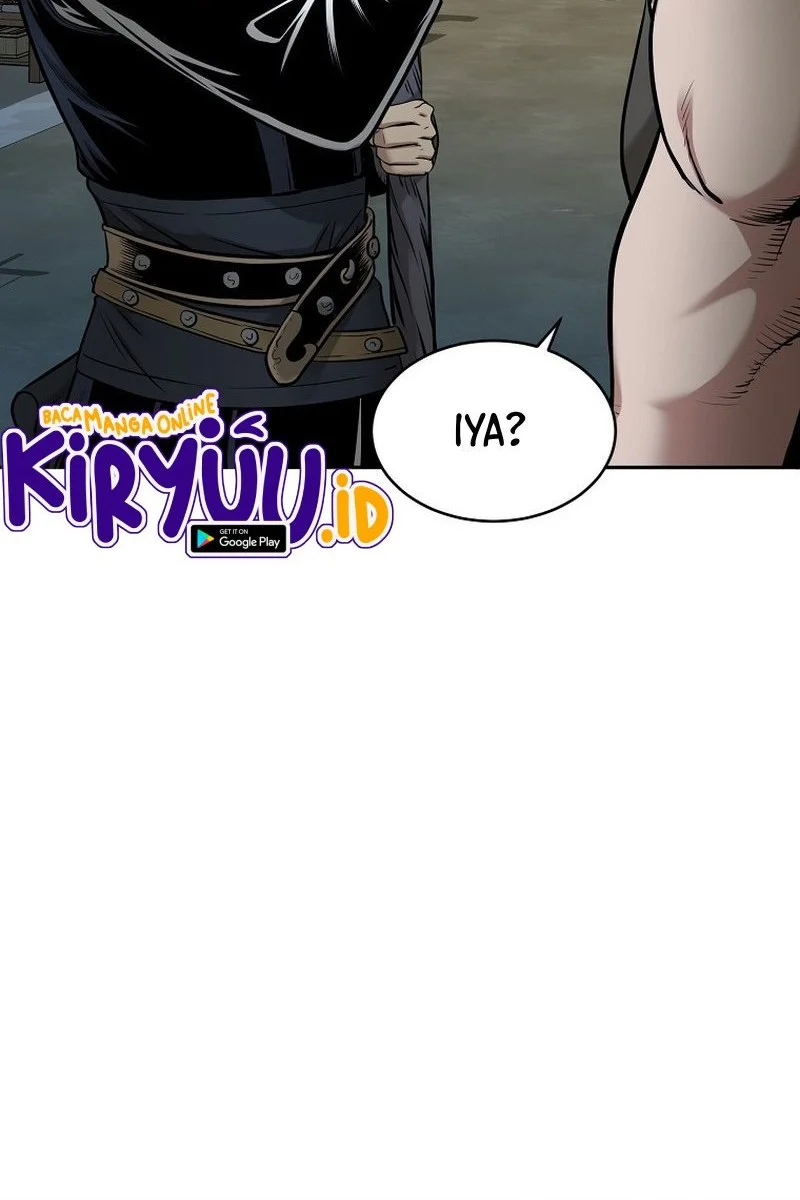 Demon in Mount Hua chapter 69 halaman 16