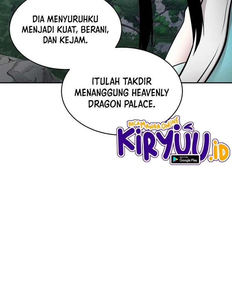 Demon in Mount Hua chapter 69 halaman 40