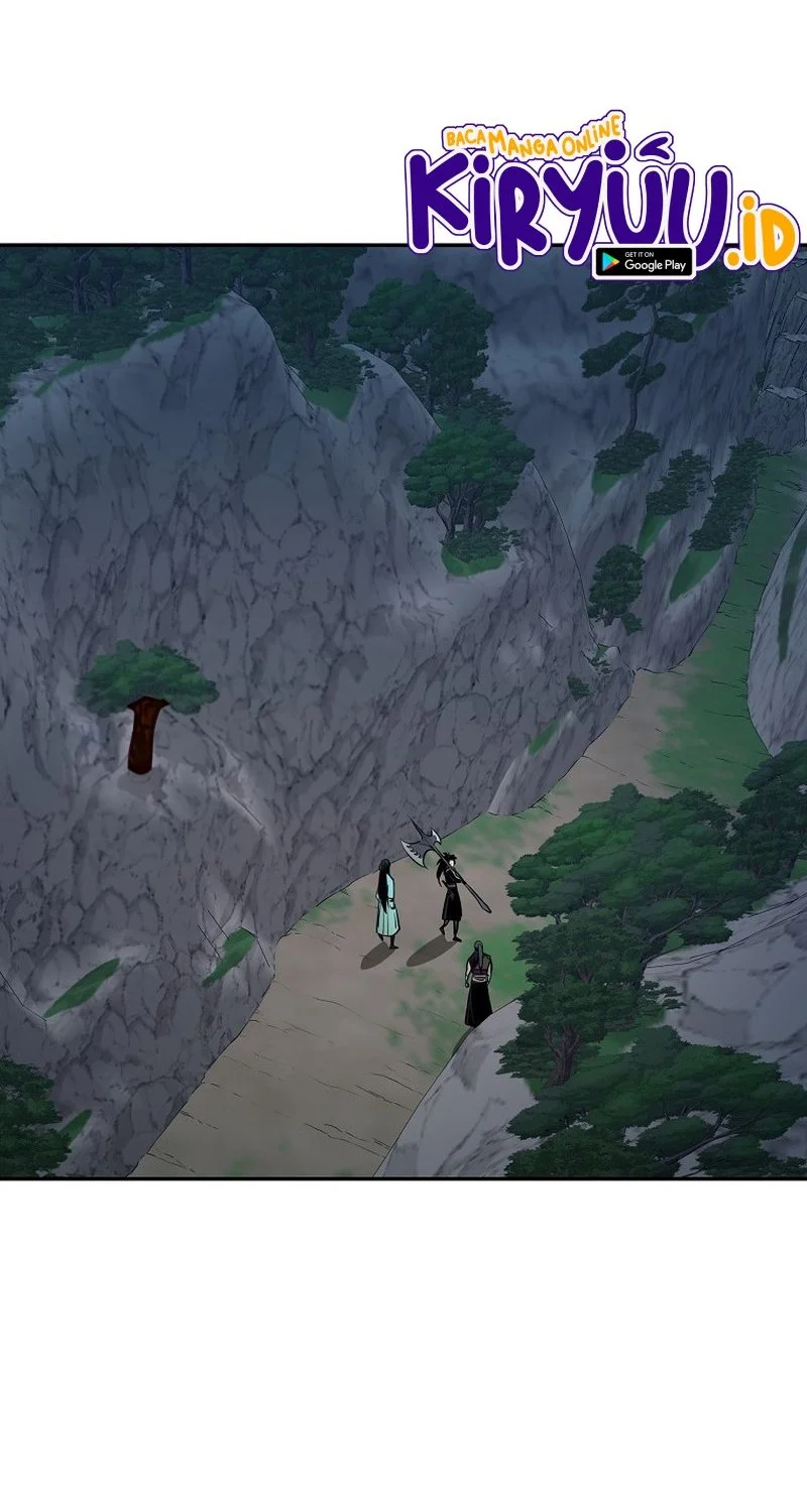 Demon in Mount Hua chapter 69 halaman 48