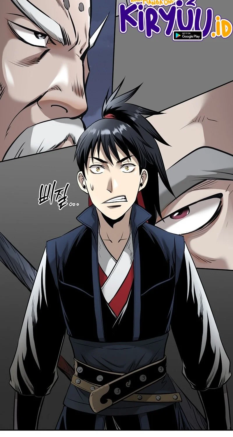 Demon in Mount Hua chapter 69 halaman 63