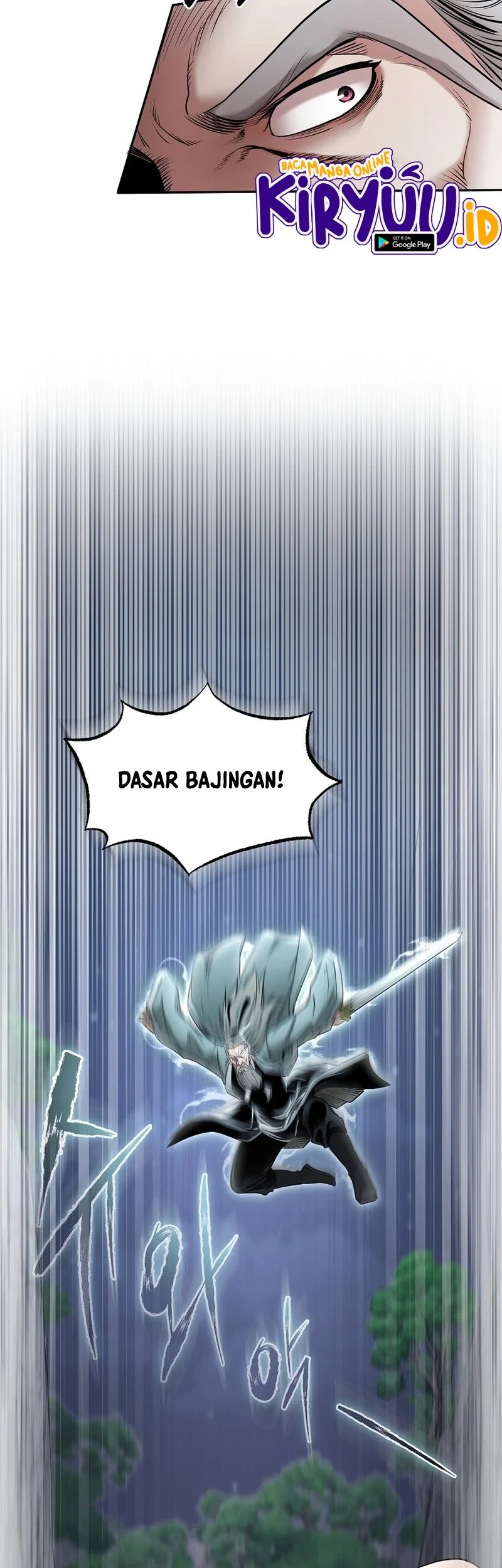 Demon in Mount Hua chapter 69 halaman 66