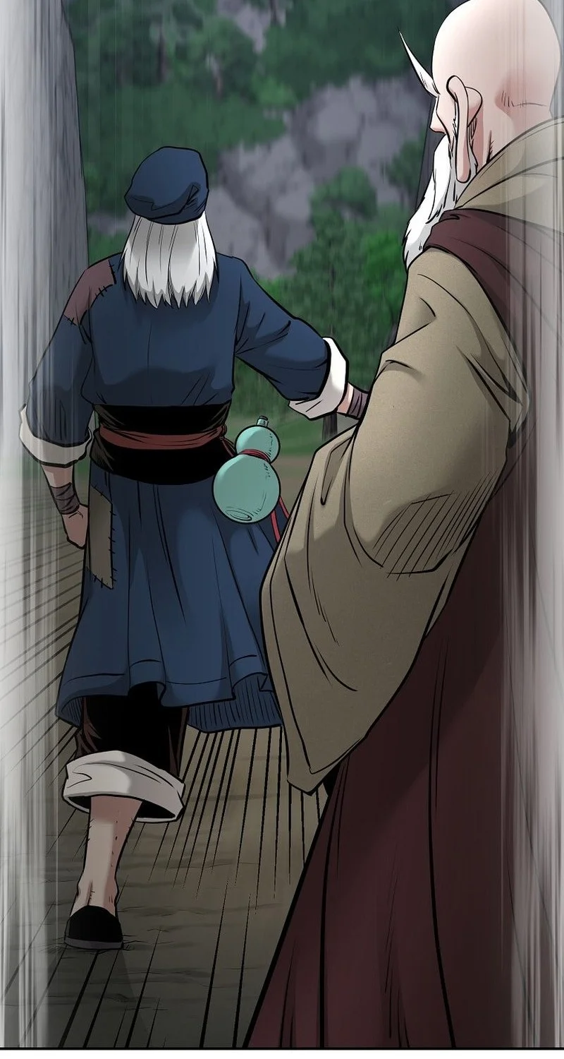 Demon in Mount Hua chapter 69 halaman 67