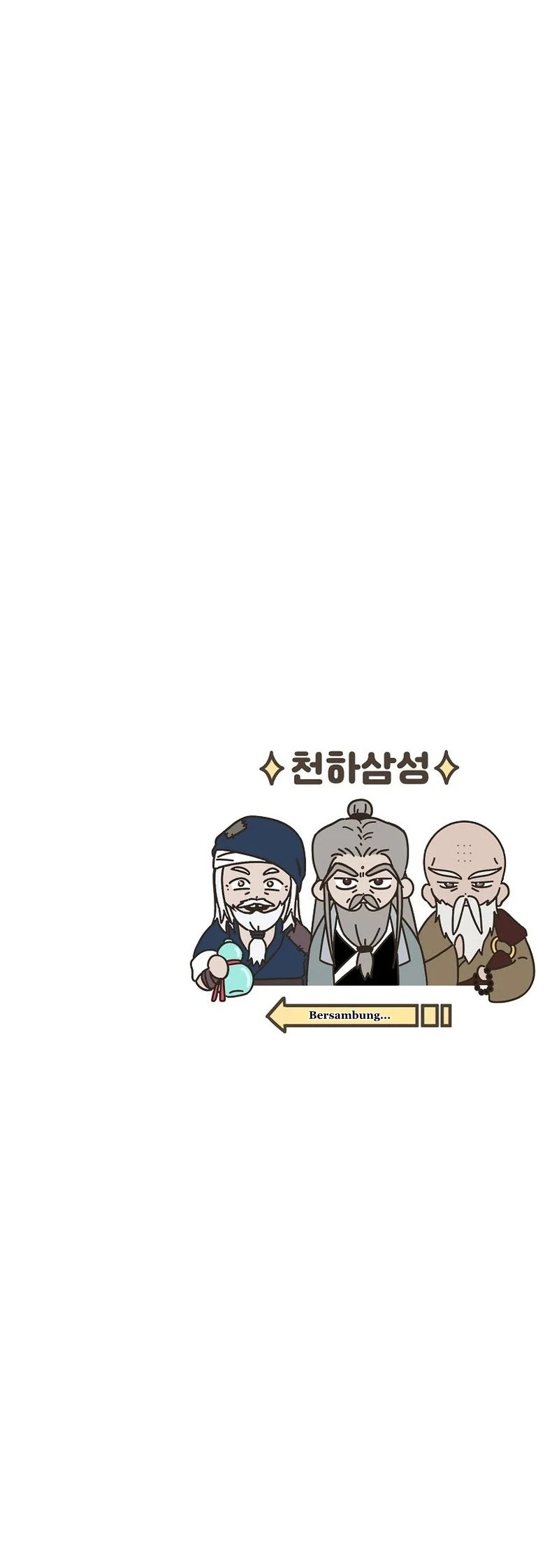 Demon in Mount Hua chapter 69 halaman 68