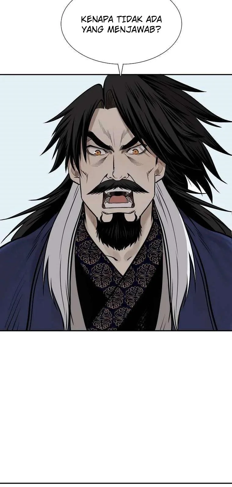 Demon in Mount Hua chapter 7 halaman 5