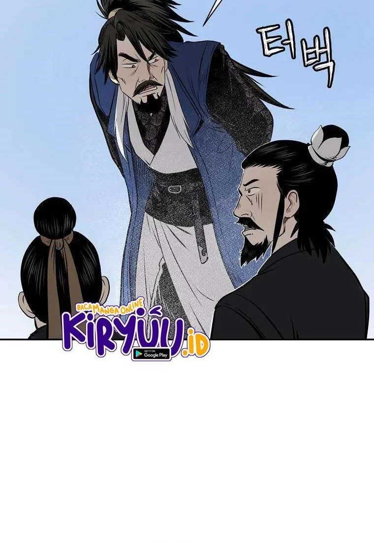 Demon in Mount Hua chapter 7 halaman 7
