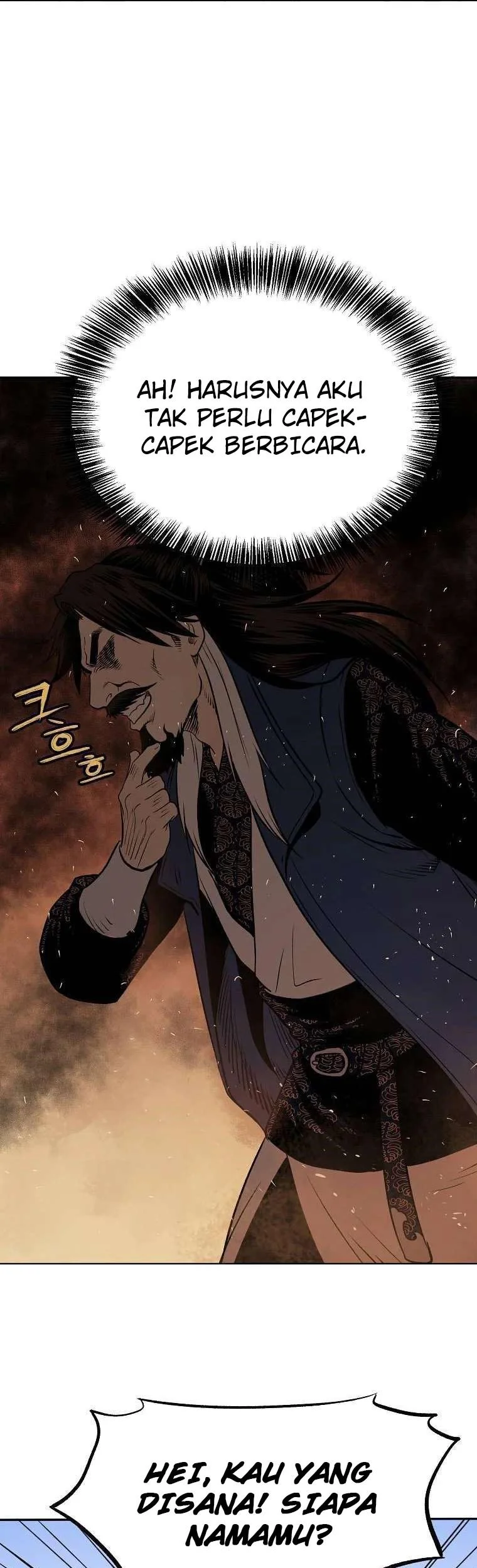 Demon in Mount Hua chapter 7 halaman 10