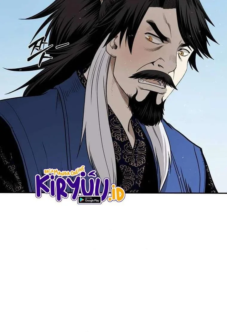 Demon in Mount Hua chapter 7 halaman 19