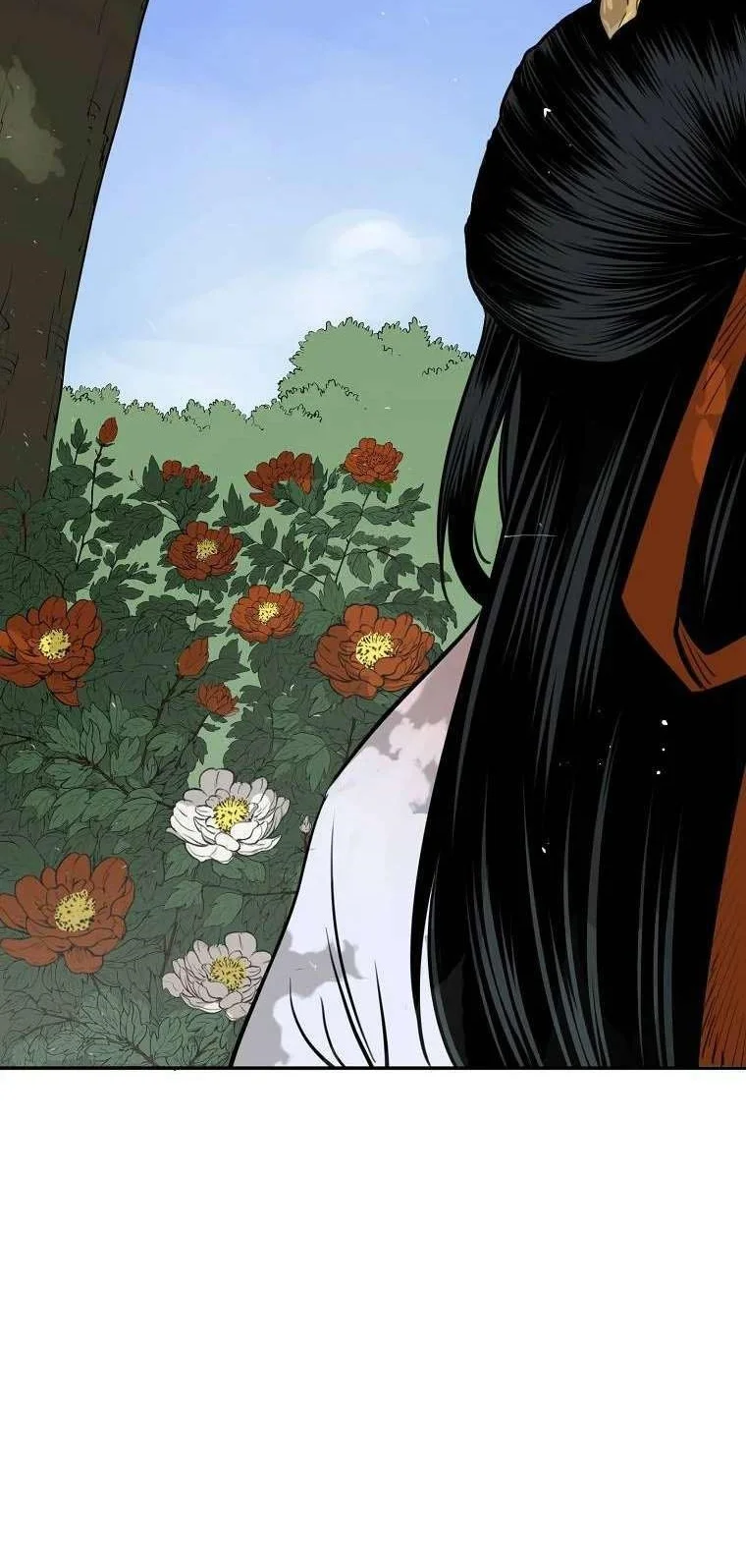 Demon in Mount Hua chapter 7 halaman 41