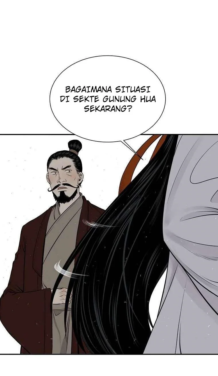 Demon in Mount Hua chapter 7 halaman 49