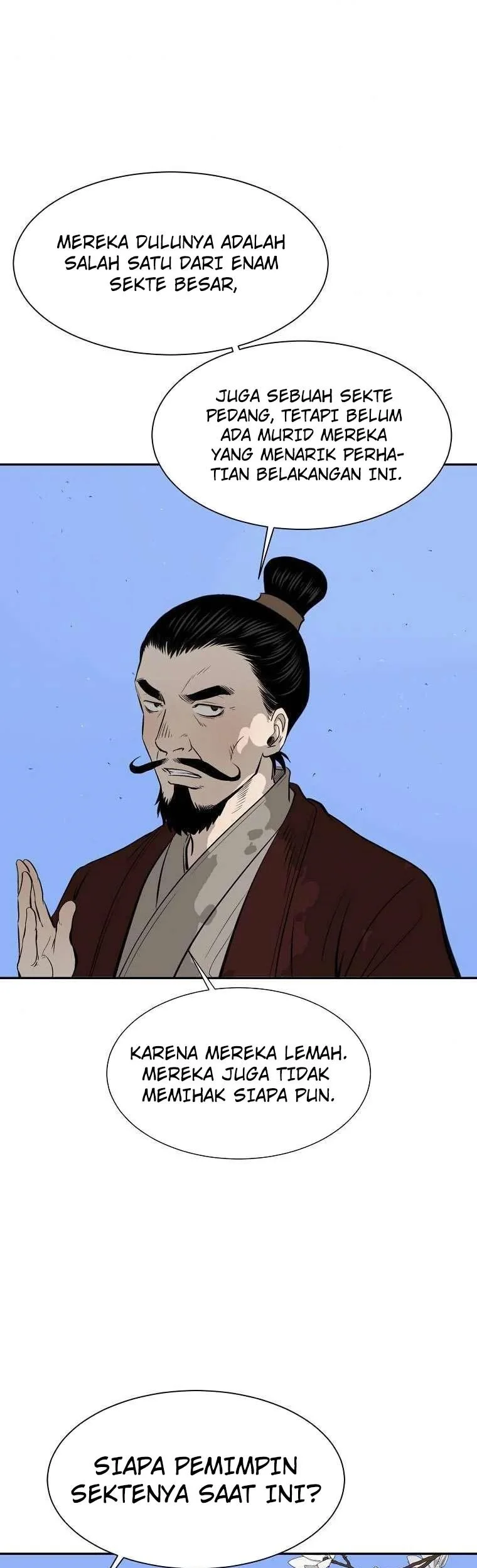 Demon in Mount Hua chapter 7 halaman 50