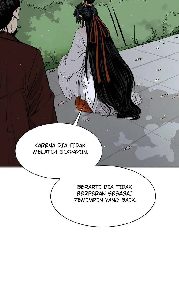 Demon in Mount Hua chapter 7 halaman 55