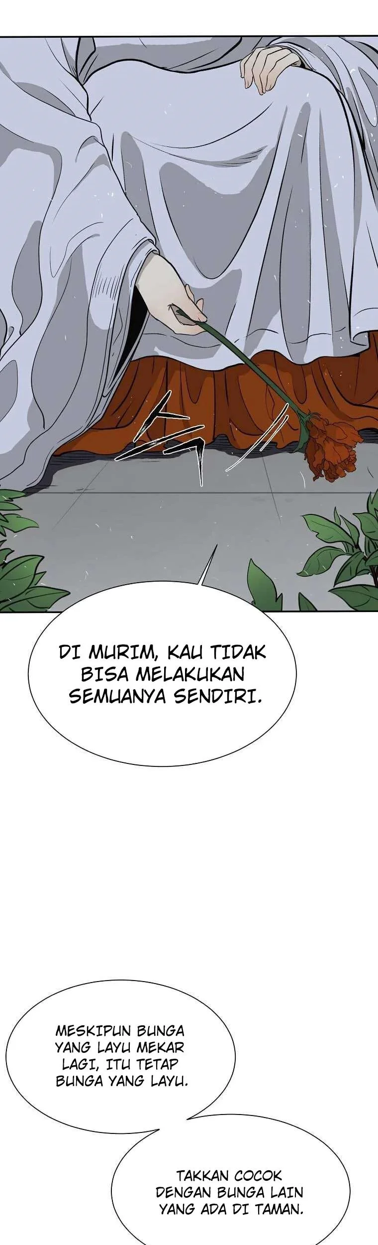 Demon in Mount Hua chapter 7 halaman 56