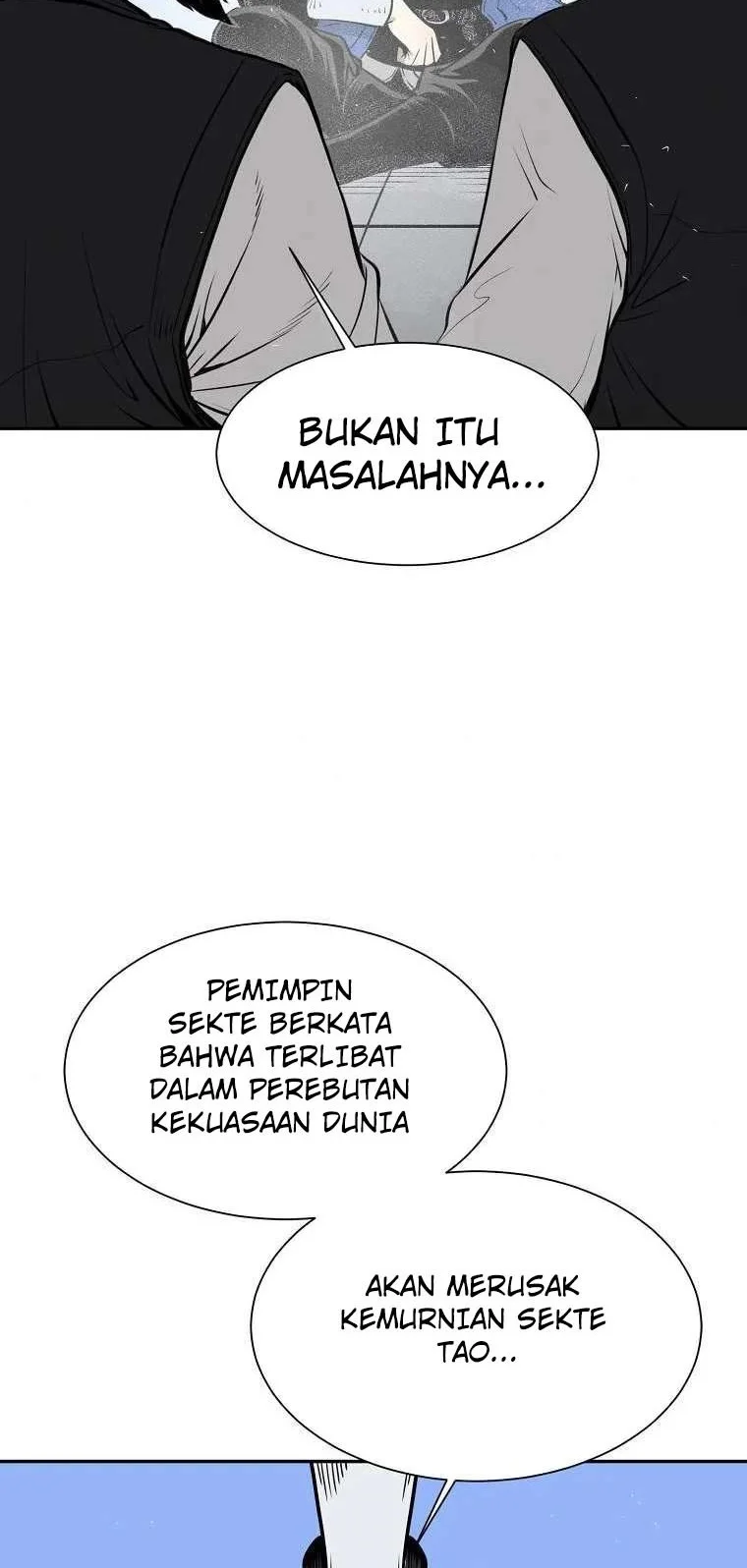 Demon in Mount Hua chapter 7 halaman 65