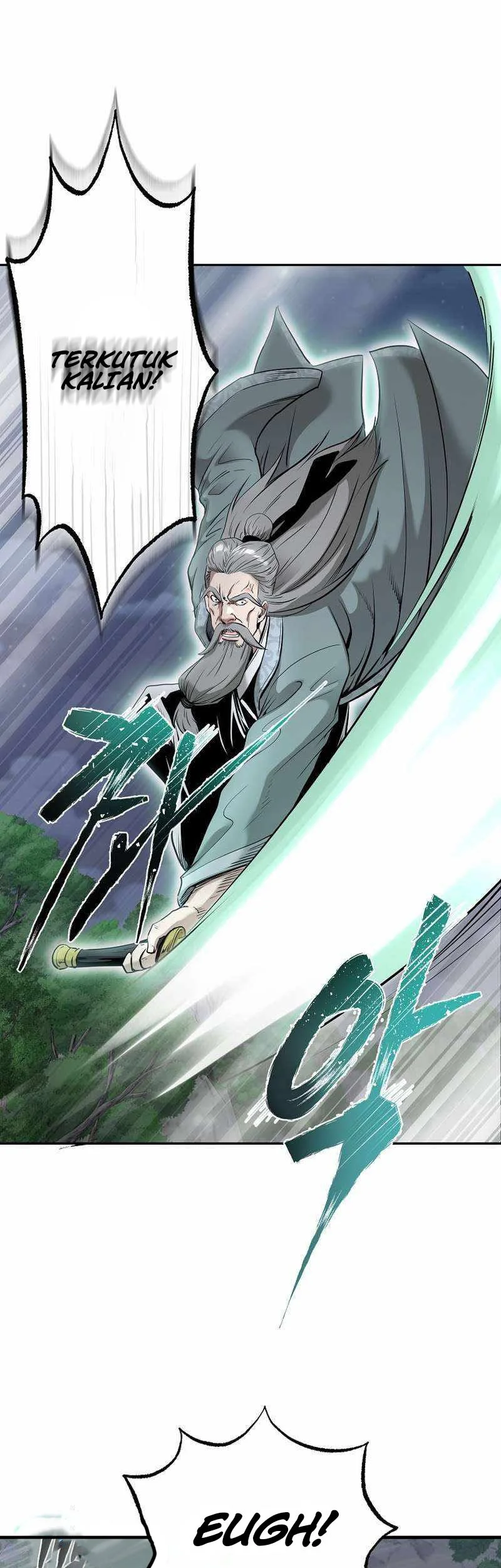 Demon in Mount Hua Bab 70 halaman 2