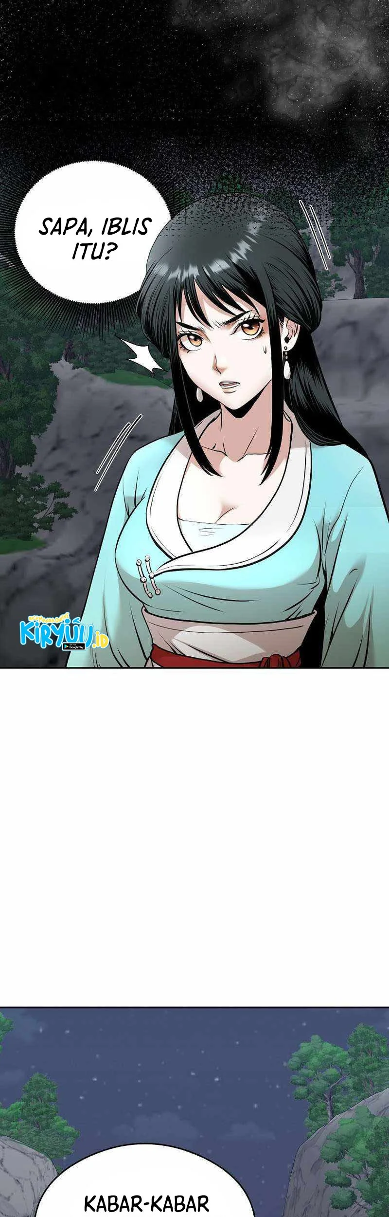 Demon in Mount Hua Bab 70 halaman 10