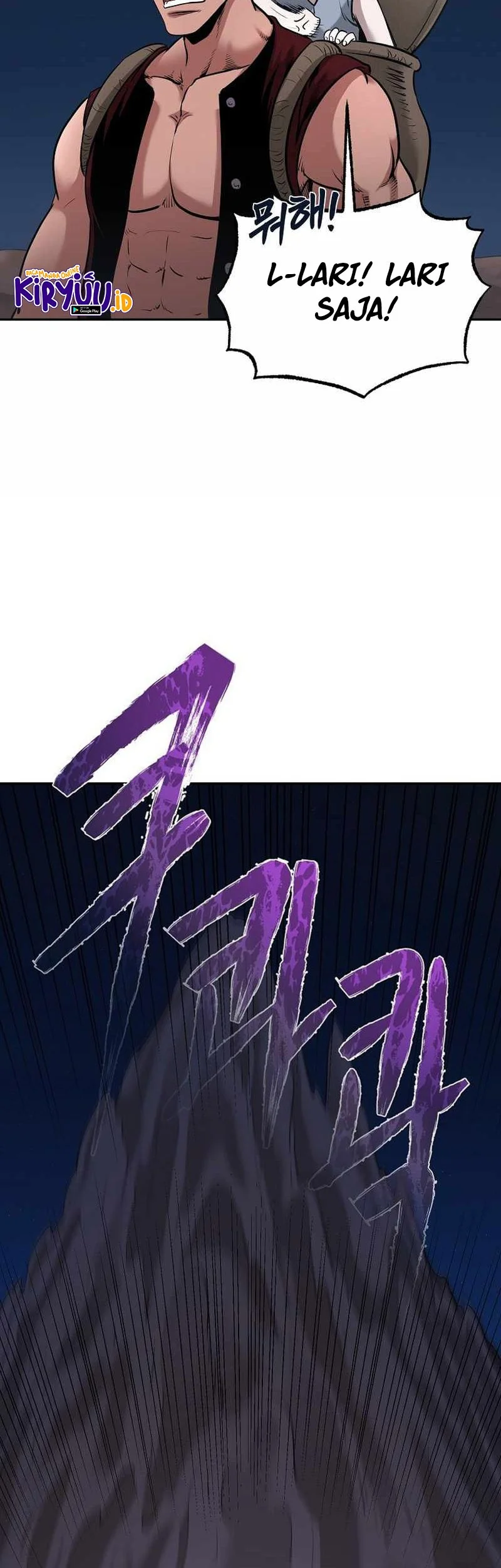 Demon in Mount Hua Bab 71 halaman 49