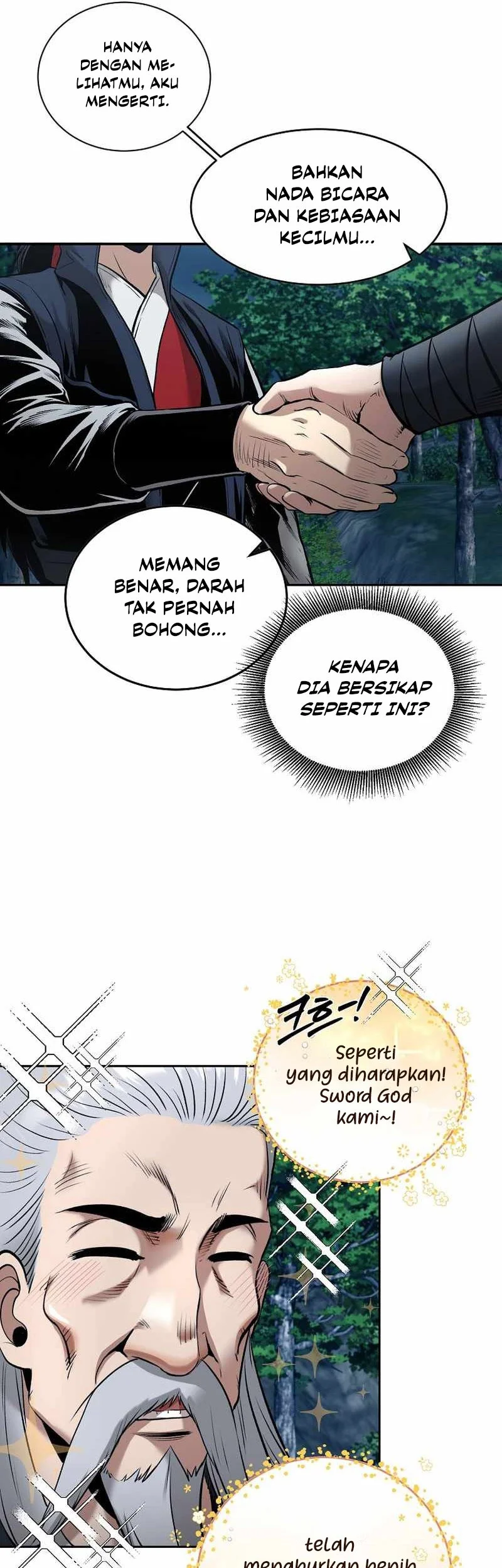 Demon in Mount Hua Bab 71 halaman 54