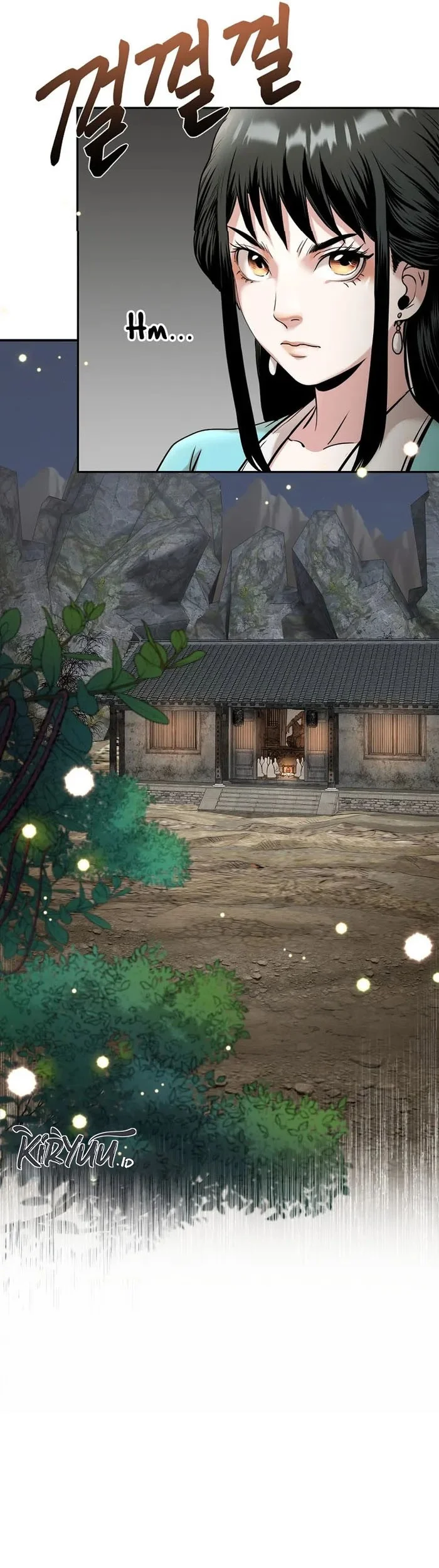 Demon in Mount Hua Bab 74 halaman 12