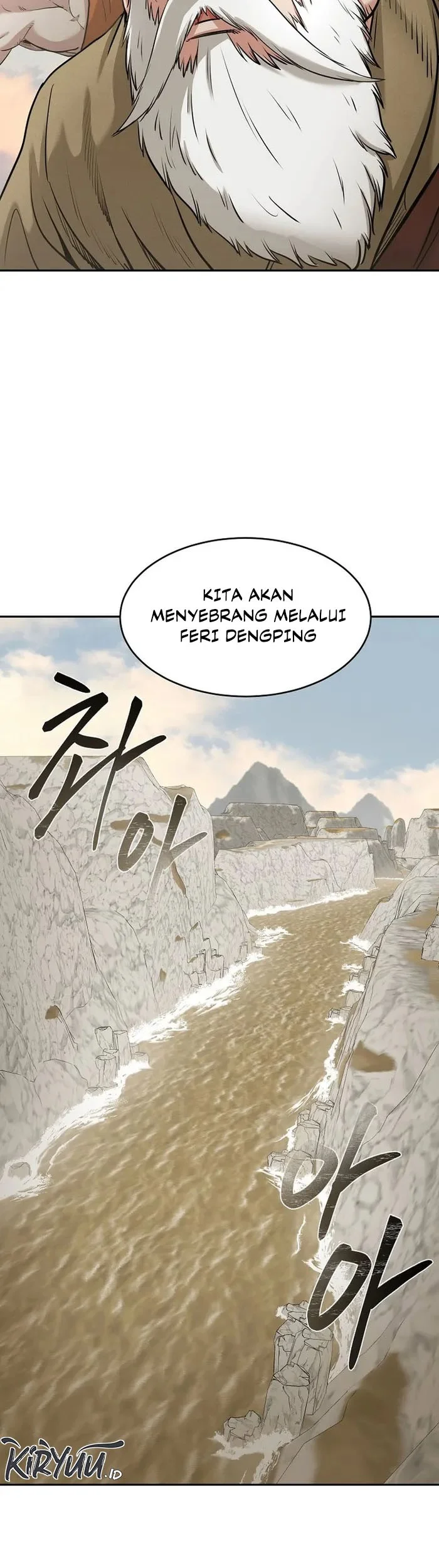 Demon in Mount Hua Bab 74 halaman 16