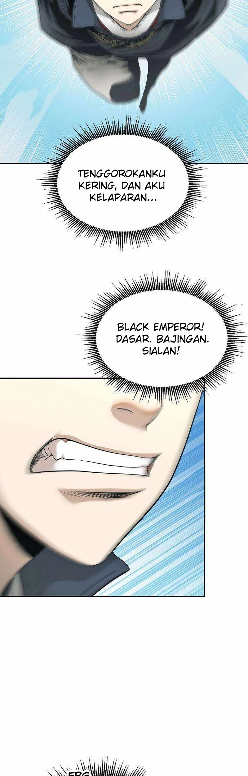 Demon in Mount Hua chapter 75 halaman 5