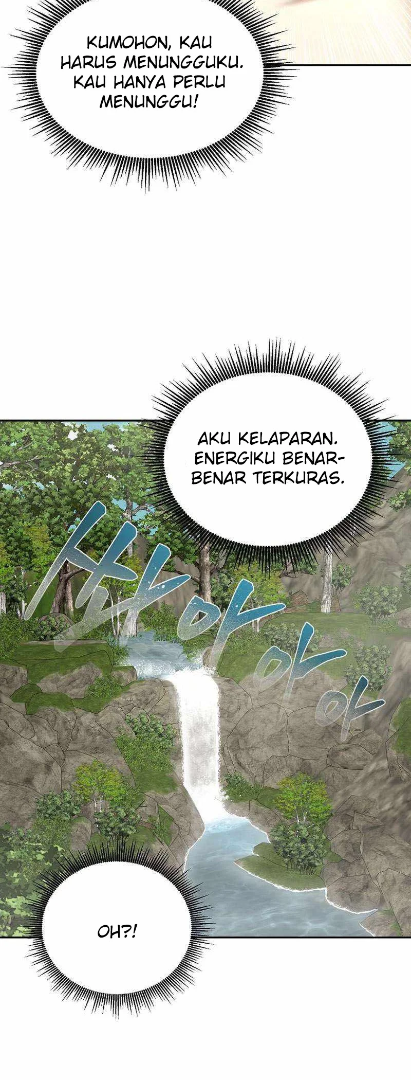 Demon in Mount Hua chapter 75 halaman 7