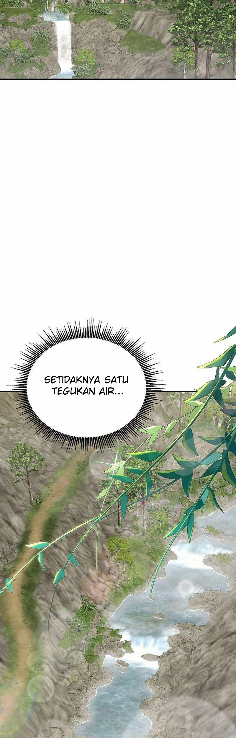 Demon in Mount Hua chapter 75 halaman 9