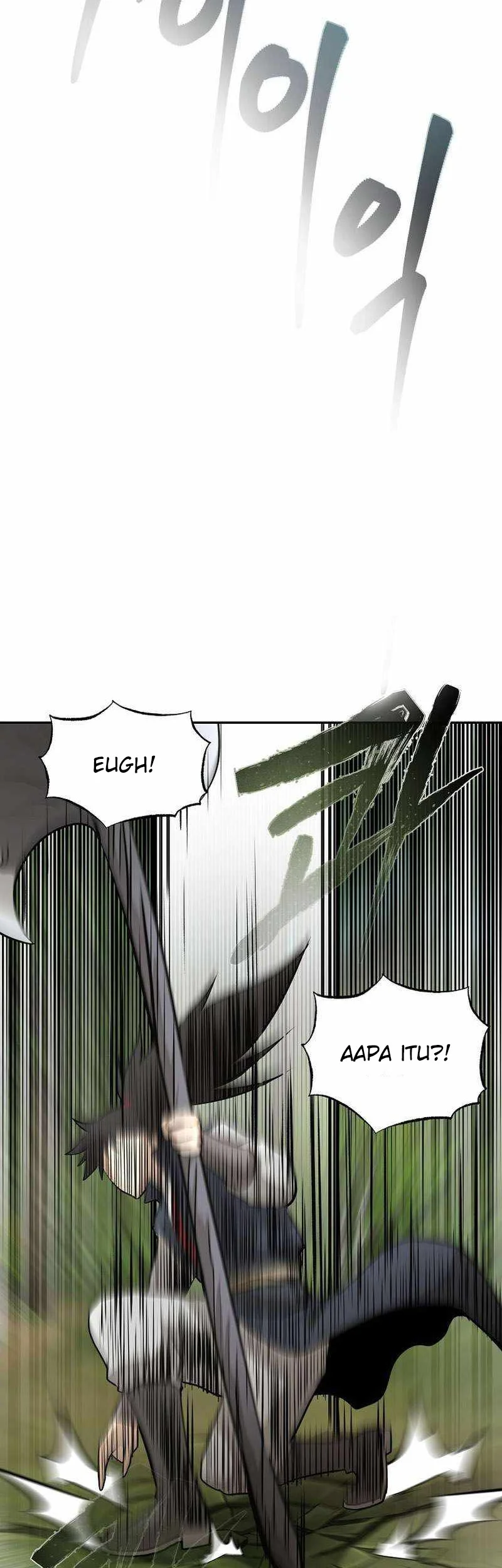 Demon in Mount Hua chapter 75 halaman 11