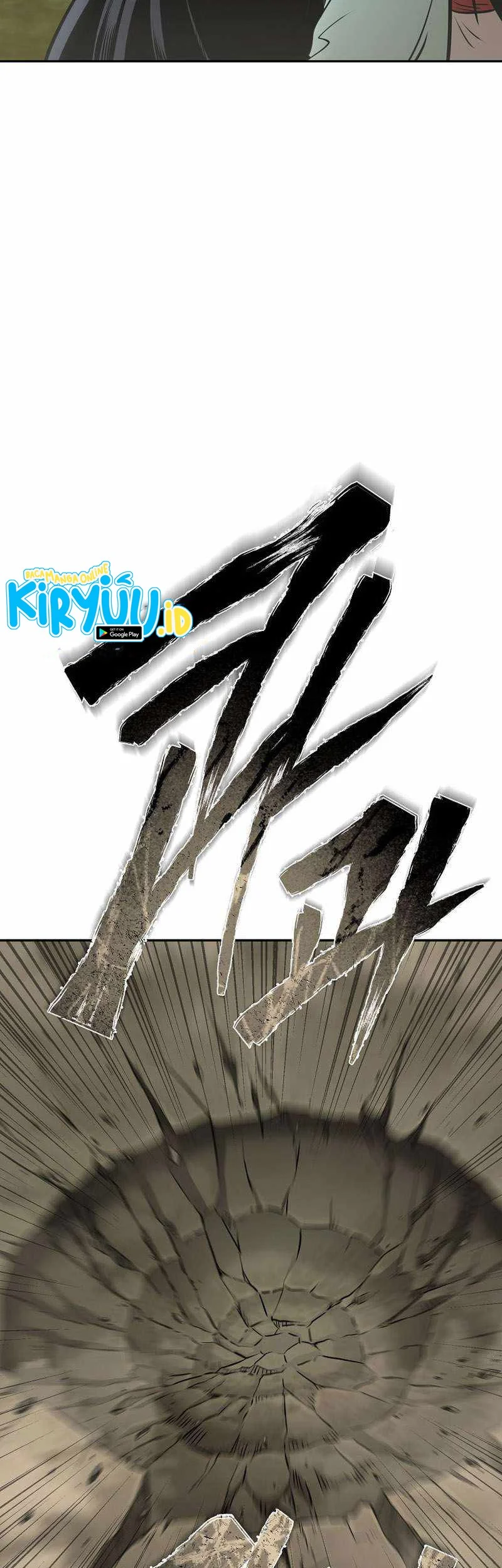 Demon in Mount Hua chapter 75 halaman 28