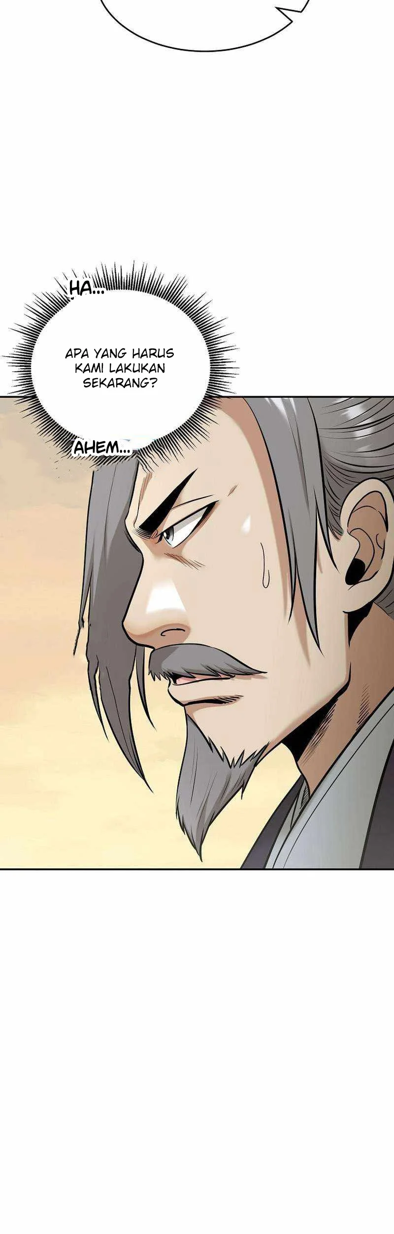Demon in Mount Hua chapter 75 halaman 42