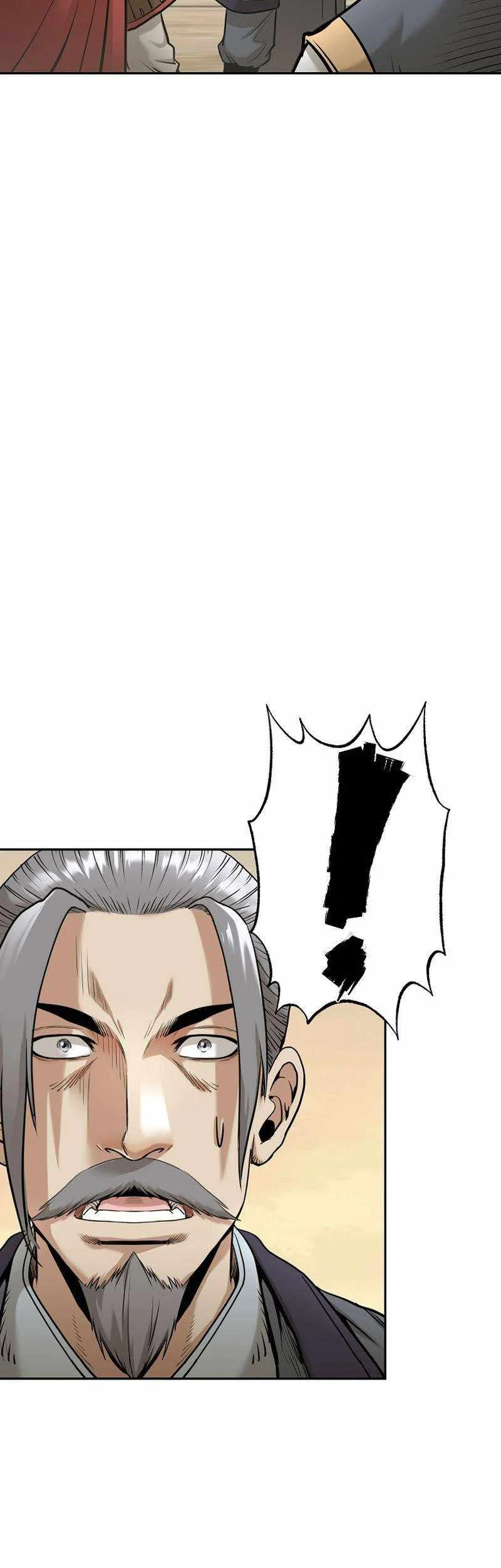 Demon in Mount Hua chapter 75 halaman 45
