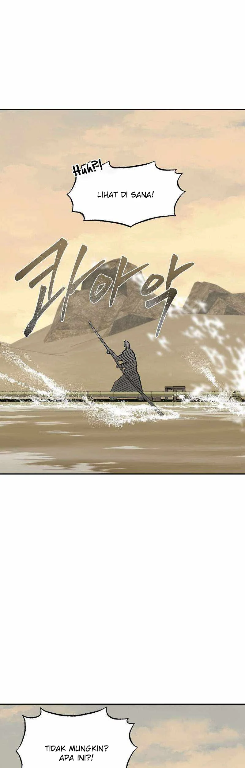 Demon in Mount Hua chapter 75 halaman 46