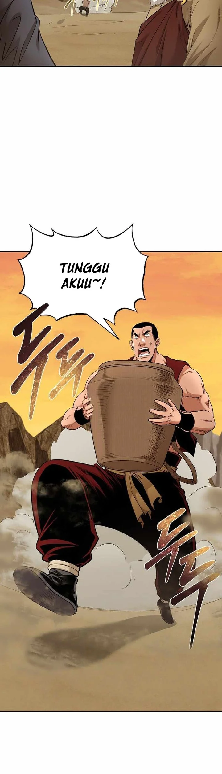 Demon in Mount Hua chapter 76 halaman 3