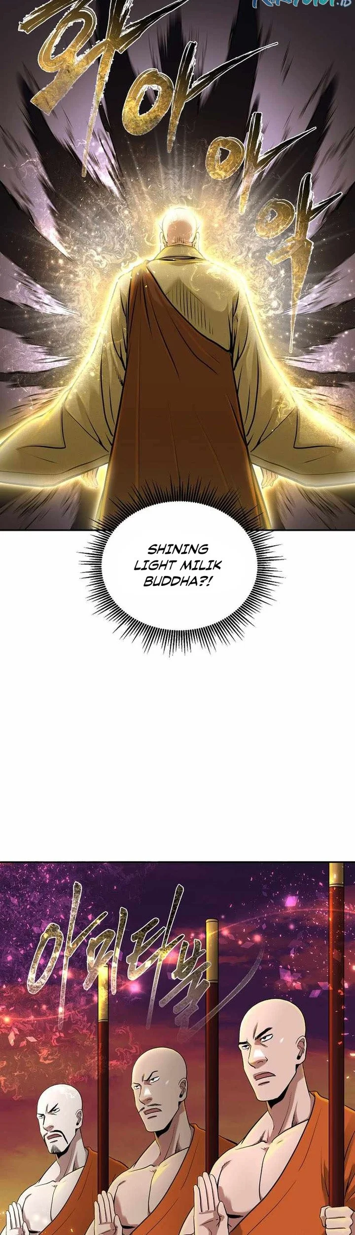 Demon in Mount Hua chapter 76 halaman 12