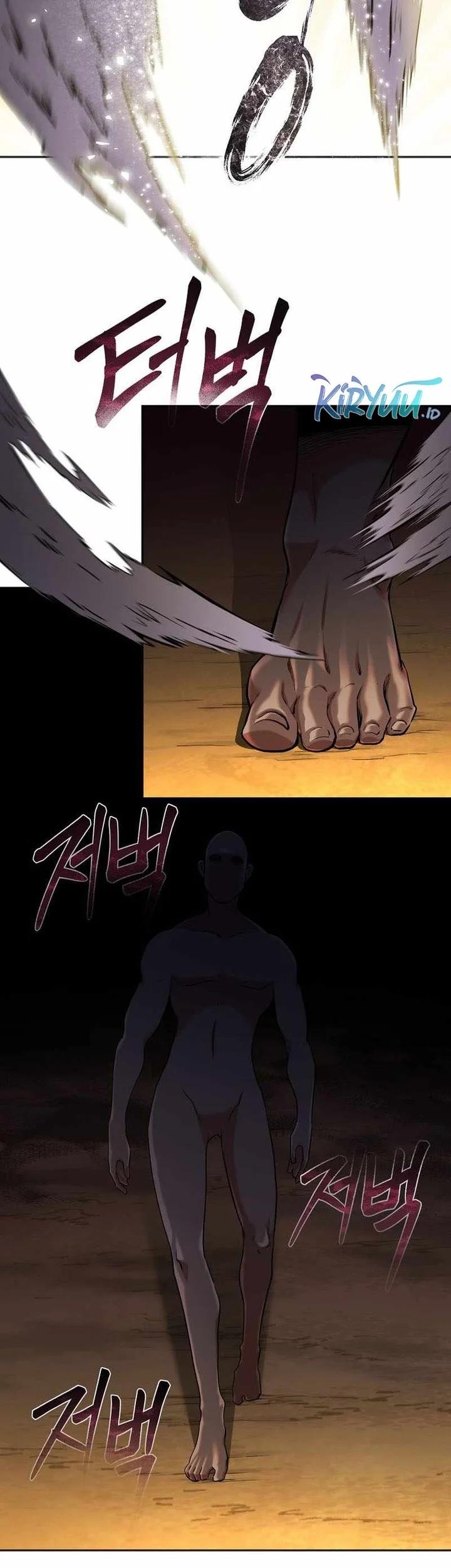 Demon in Mount Hua chapter 76 halaman 16