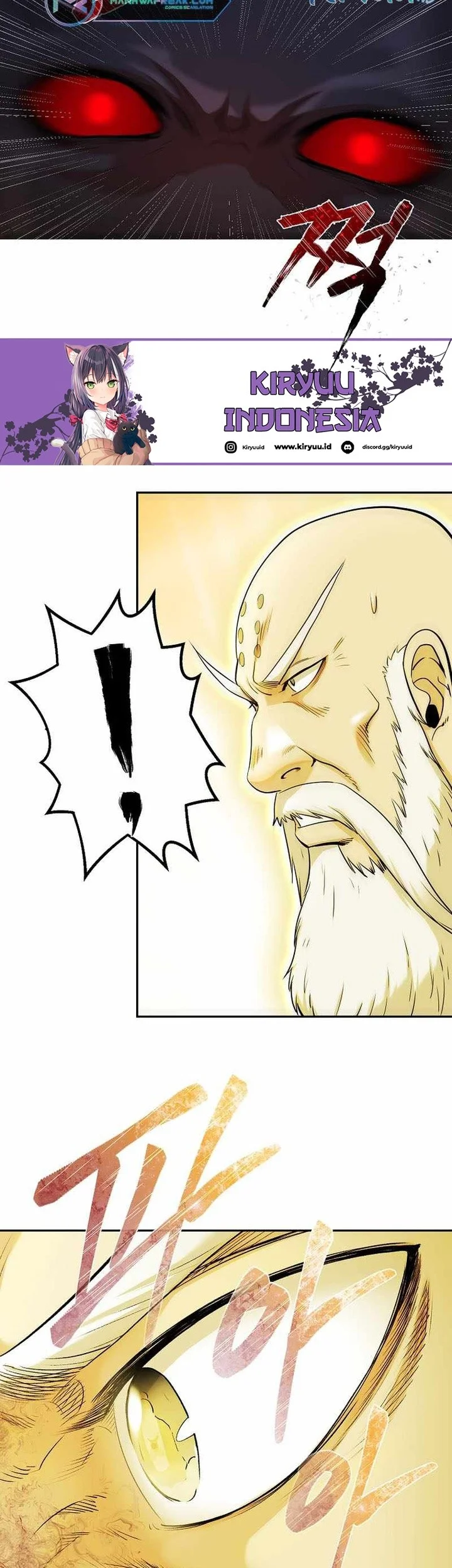 Demon in Mount Hua chapter 76 halaman 18