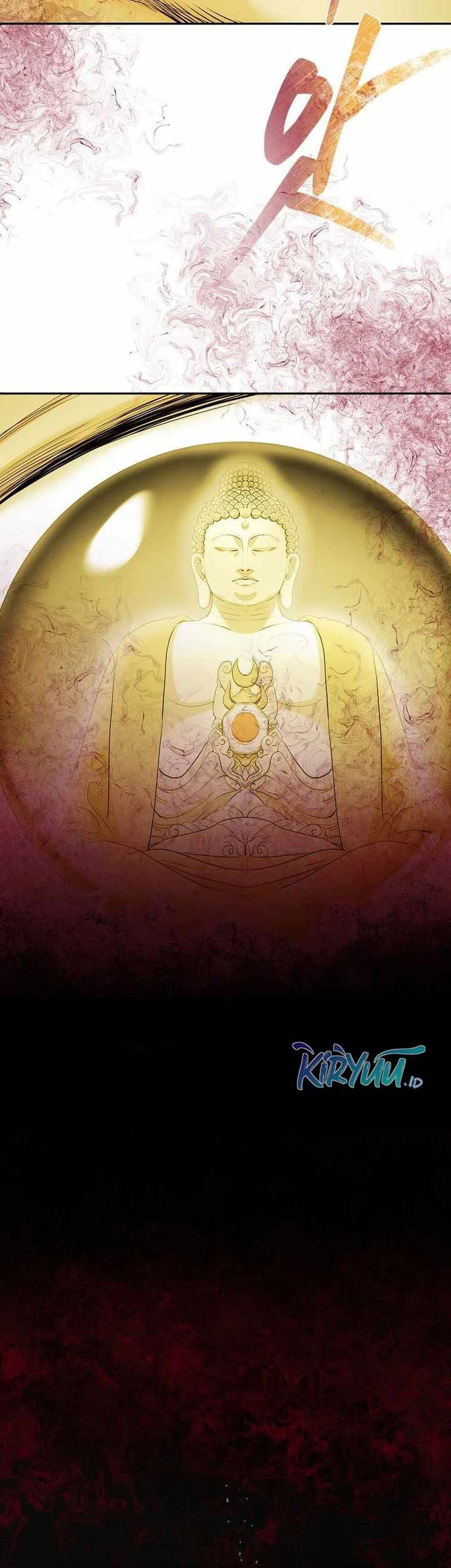 Demon in Mount Hua chapter 76 halaman 19
