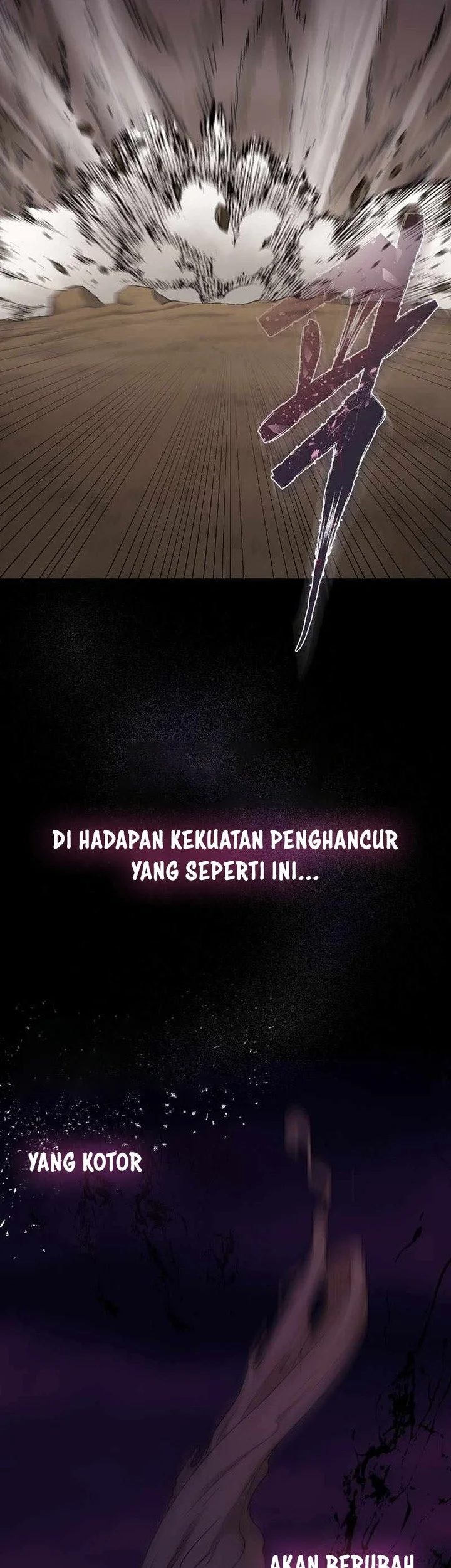 Demon in Mount Hua chapter 76 halaman 28