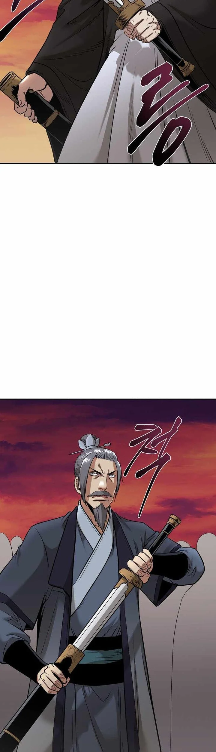 Demon in Mount Hua chapter 76 halaman 36