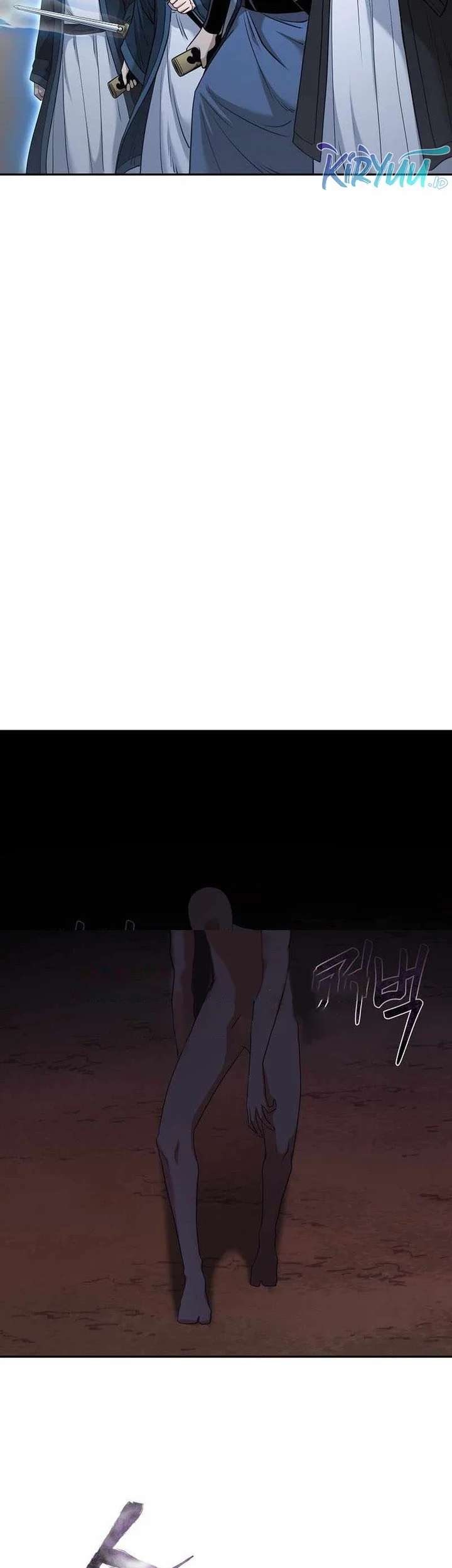 Demon in Mount Hua chapter 76 halaman 40