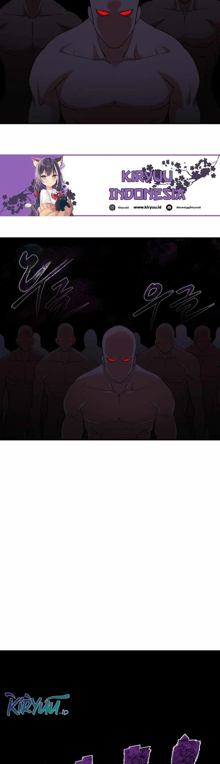 Demon in Mount Hua chapter 76 halaman 42