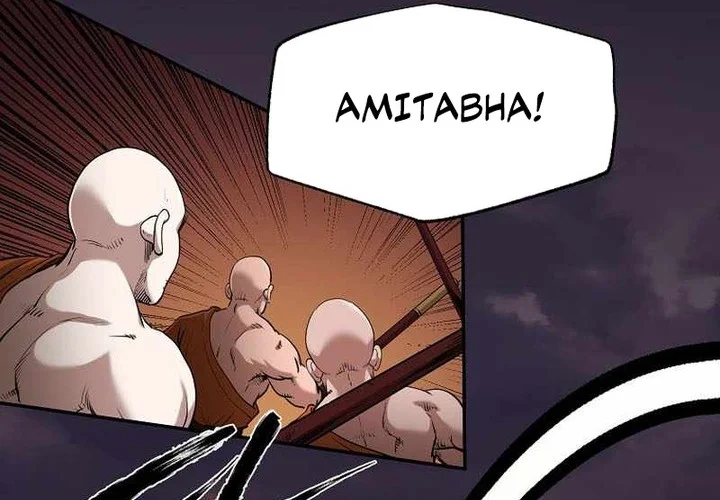 Demon in Mount Hua chapter 76 halaman 45