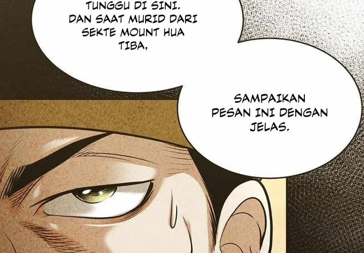 Demon in Mount Hua chapter 76 halaman 49